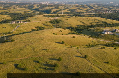 იყიდება არა სასოფლო მიწის ნაკვეთი