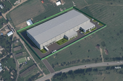 იყიდება სამეურნეო მიწის ნაკვეთი