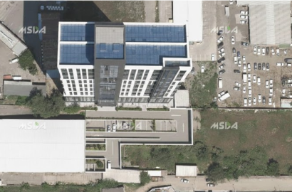 იყიდება არა სასოფლო მიწის ნაკვეთი აღმაშენებლის ხეივანი