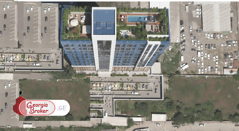 იყიდება არა სასოფლო მიწის ნაკვეთი