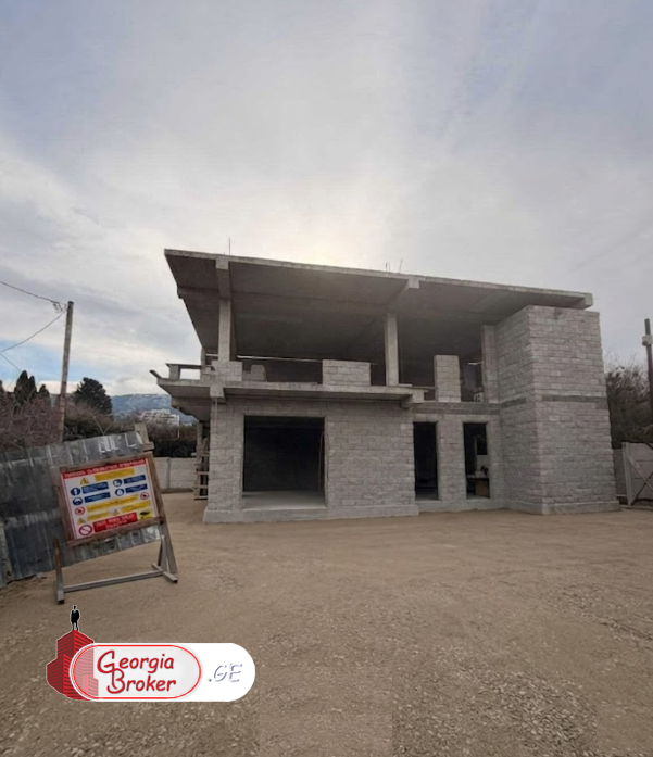 იყიდება არა სასოფლო მიწის ნაკვეთი