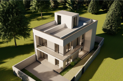 იყიდება არა სასოფლო მიწის ნაკვეთი