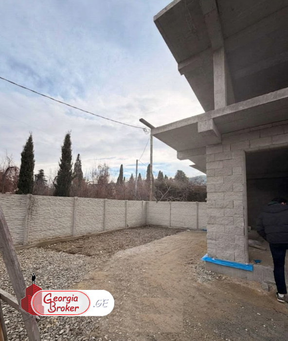 იყიდება არა სასოფლო მიწის ნაკვეთი