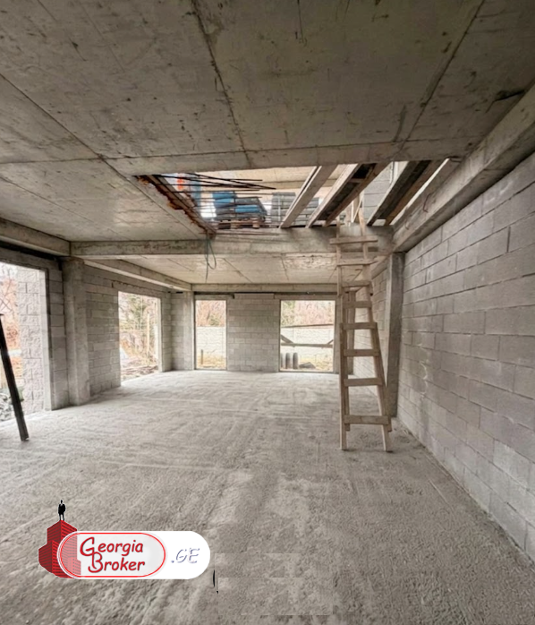 იყიდება არა სასოფლო მიწის ნაკვეთი