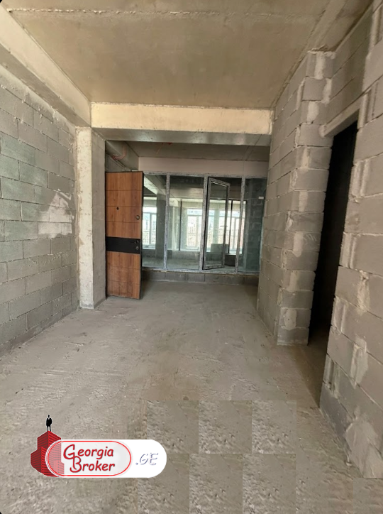 продается квартира новостройка 6-комнат