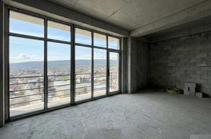 продается квартира новостройка 6-комнат