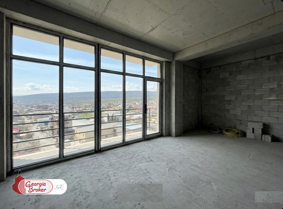 продается квартира новостройка 6-комнат