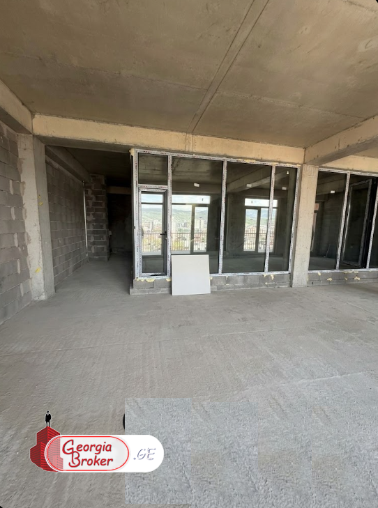 продается квартира новостройка 6-комнат