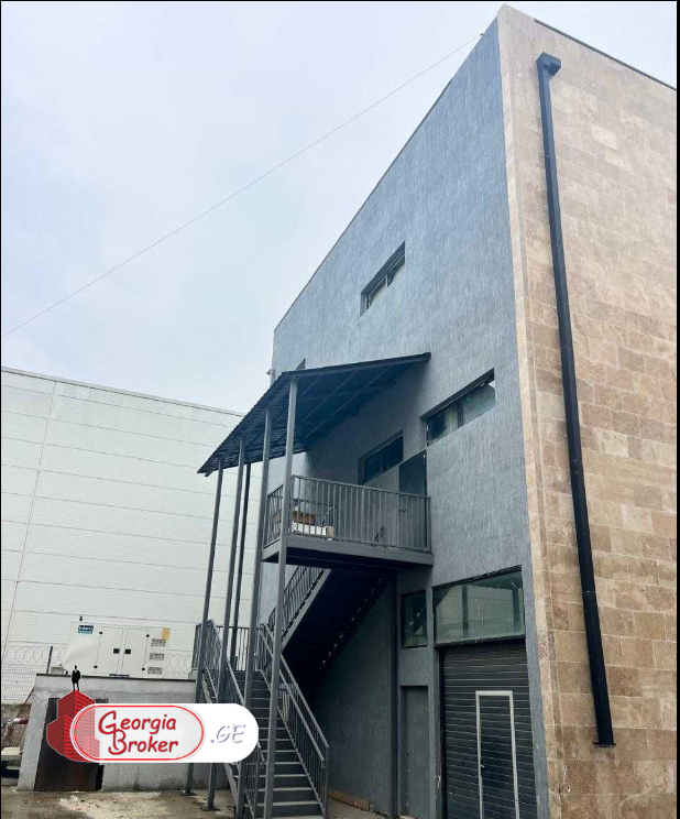 nearly repaired universal space for sale