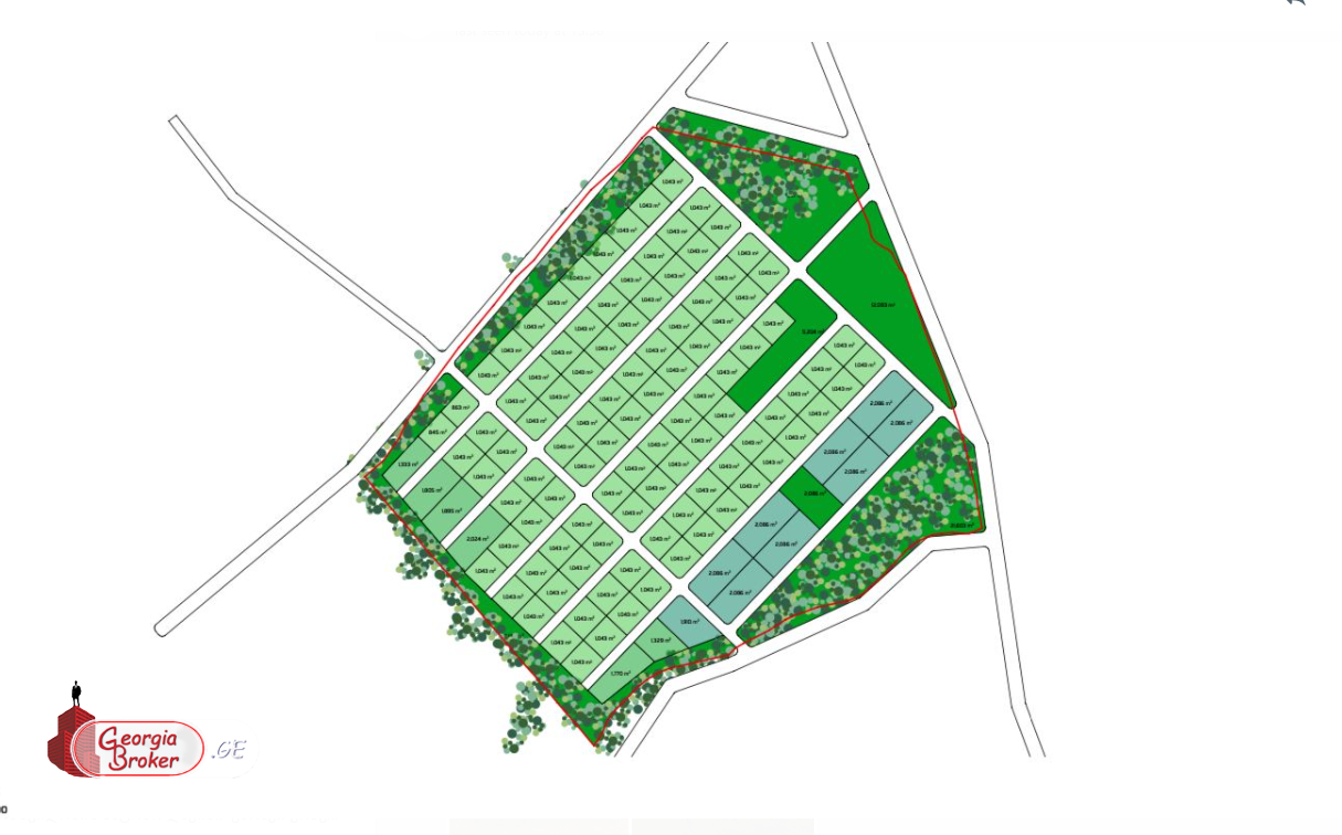продается Земля для инвестиций