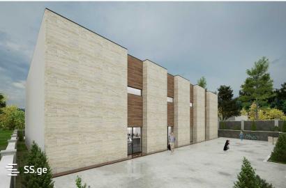 nearly repaired office space for sale