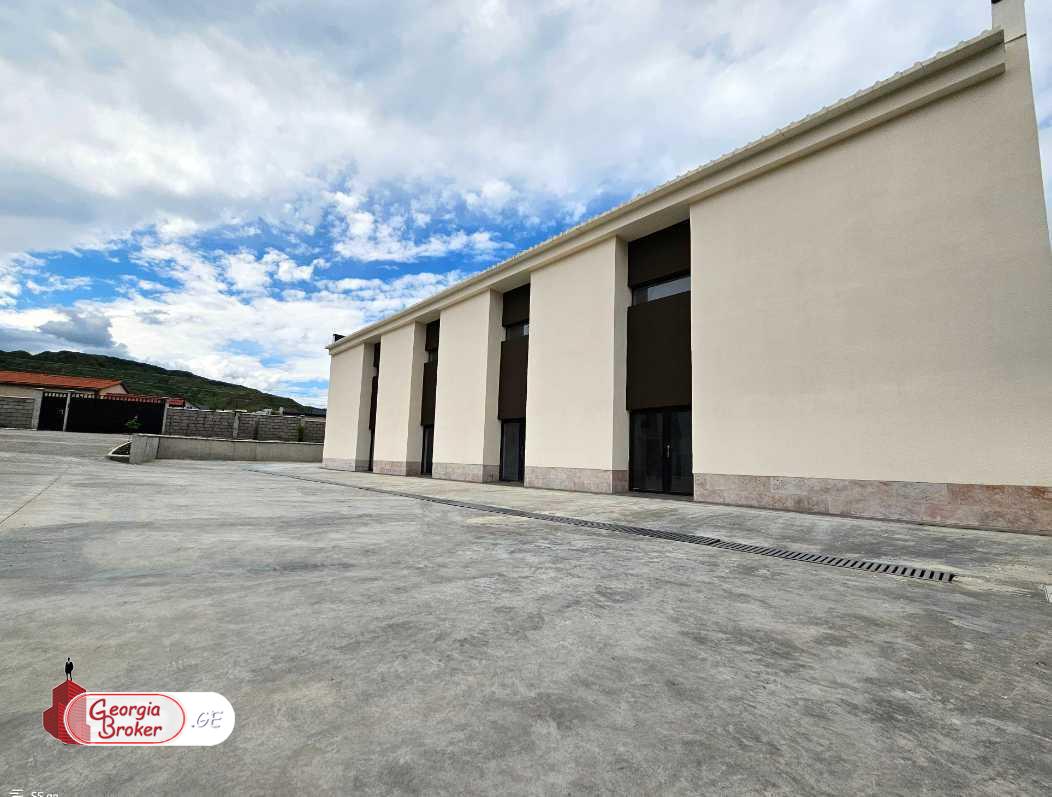 nearly repaired office space for sale