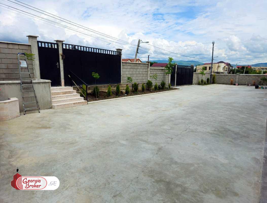 nearly repaired office space for sale