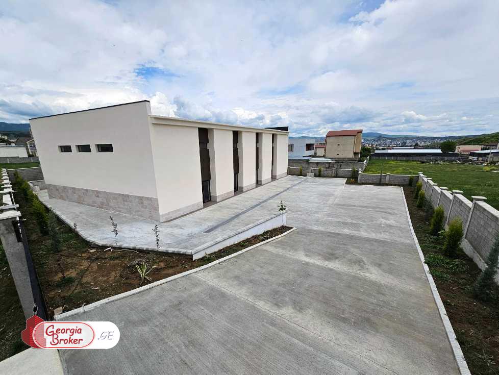 nearly repaired office space for sale