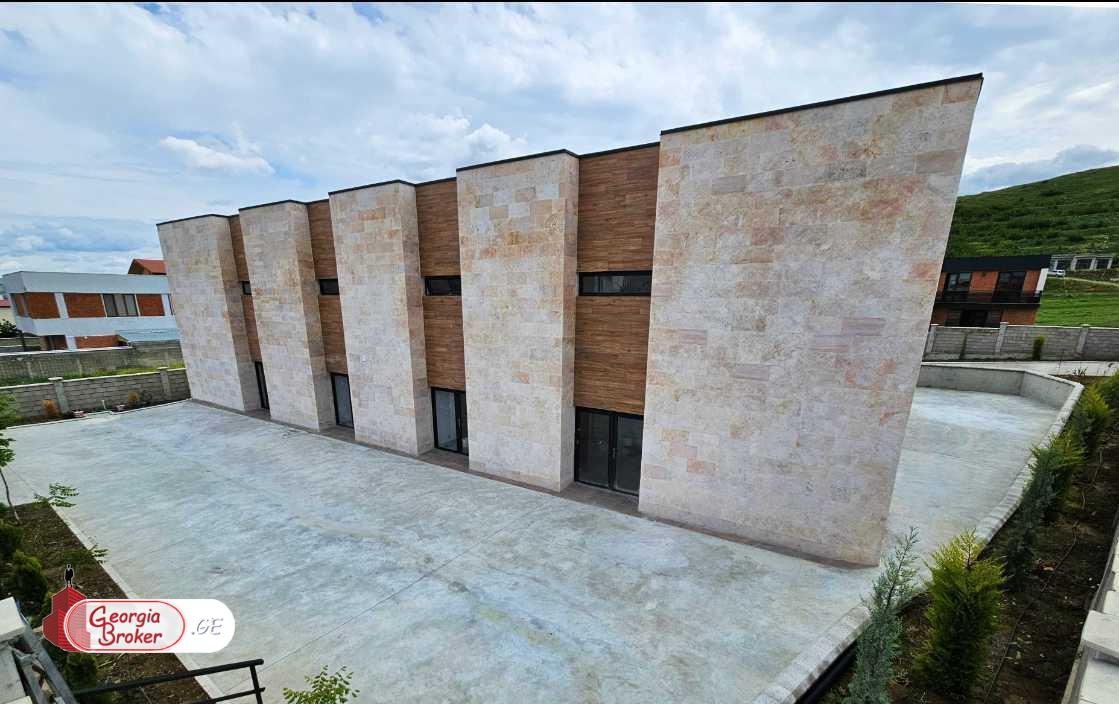 nearly repaired office space for sale