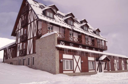 продается Гостиница с новым ремонтом 28-комнат