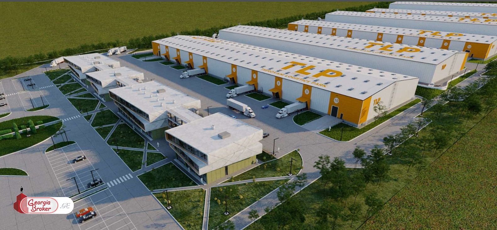 23 ჰექტაარი არასასოფლო მიწა