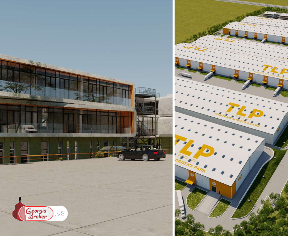 23 ჰექტაარი არასასოფლო მიწა