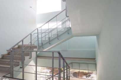 nearly repaired office space for sale