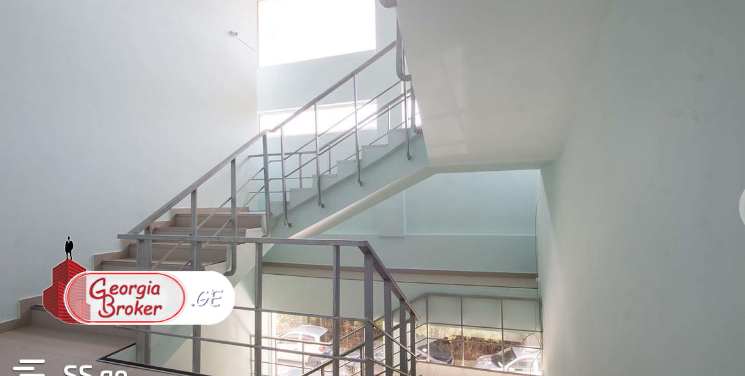 nearly repaired office space for sale