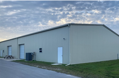 продается коммерческий земельный участок