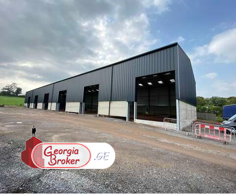 продается Не сельскохозяйственная земля