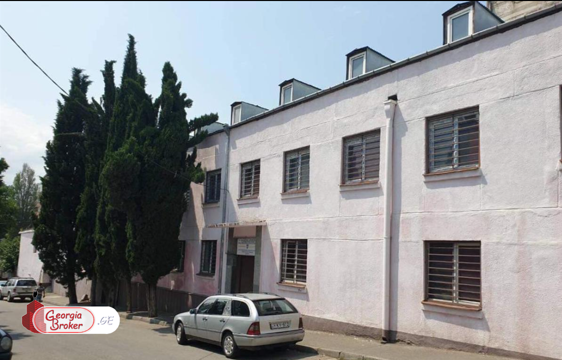 в аренду универсальное помещение без ремонта