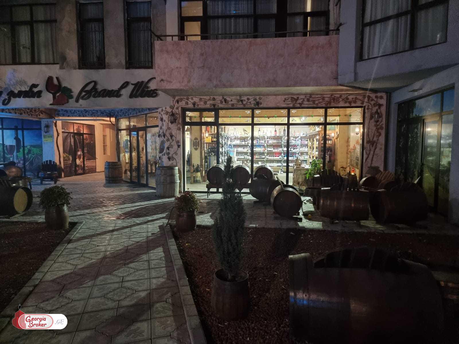 ქირავდება ახალი გარემონტებული უნივერსალური ფართი ვაკეში(მცხეთის ქუჩაზე)