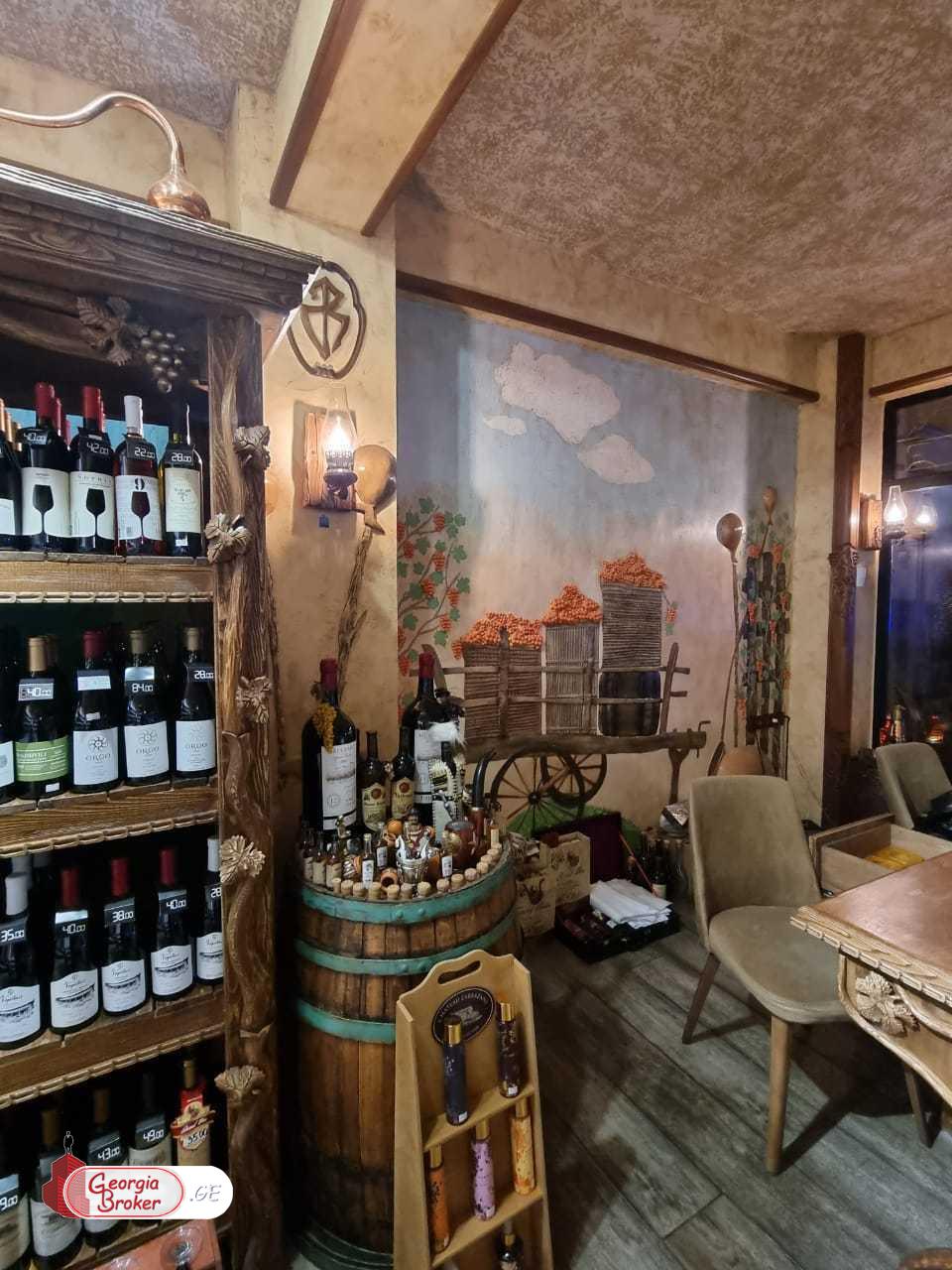 ქირავდება ახალი გარემონტებული უნივერსალური ფართი ვაკეში(მცხეთის ქუჩაზე)