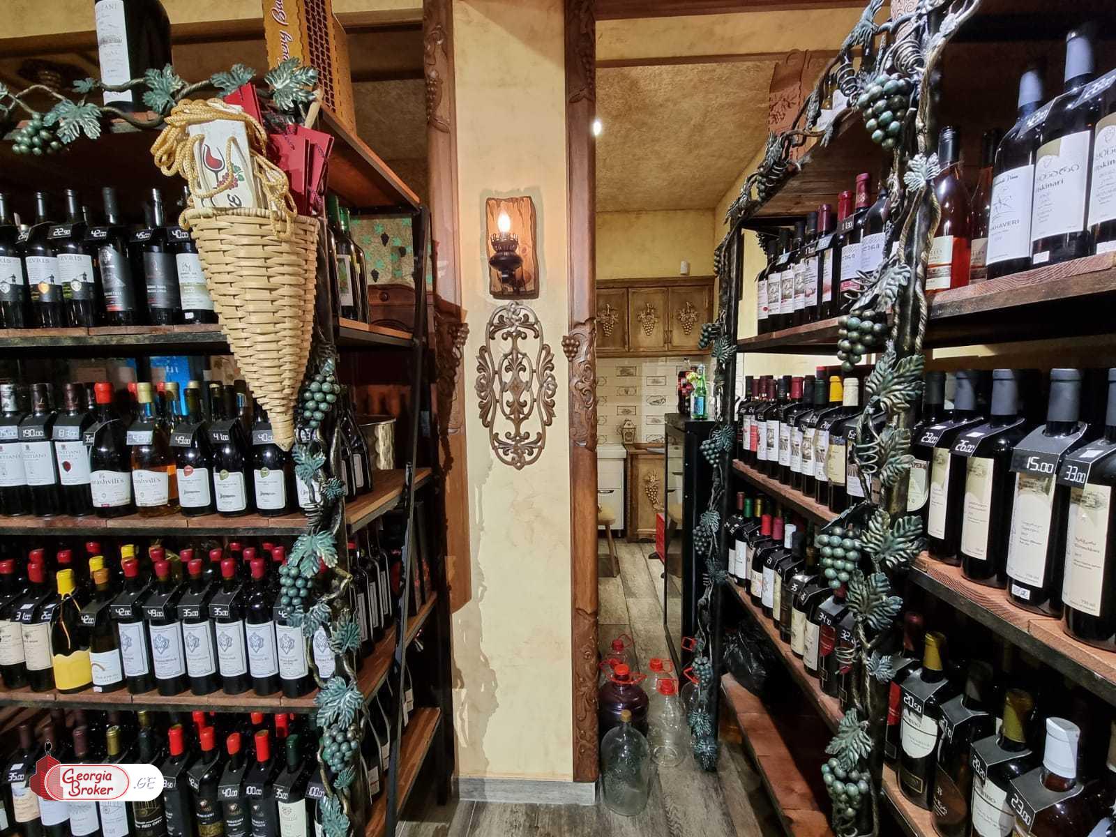 ქირავდება ახალი გარემონტებული უნივერსალური ფართი ვაკეში(მცხეთის ქუჩაზე)