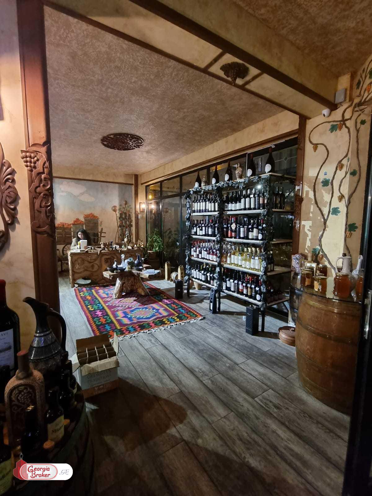 ქირავდება ახალი გარემონტებული უნივერსალური ფართი ვაკეში(მცხეთის ქუჩაზე)