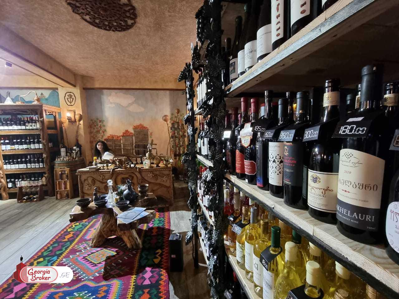 ქირავდება ახალი გარემონტებული უნივერსალური ფართი ვაკეში(მცხეთის ქუჩაზე)