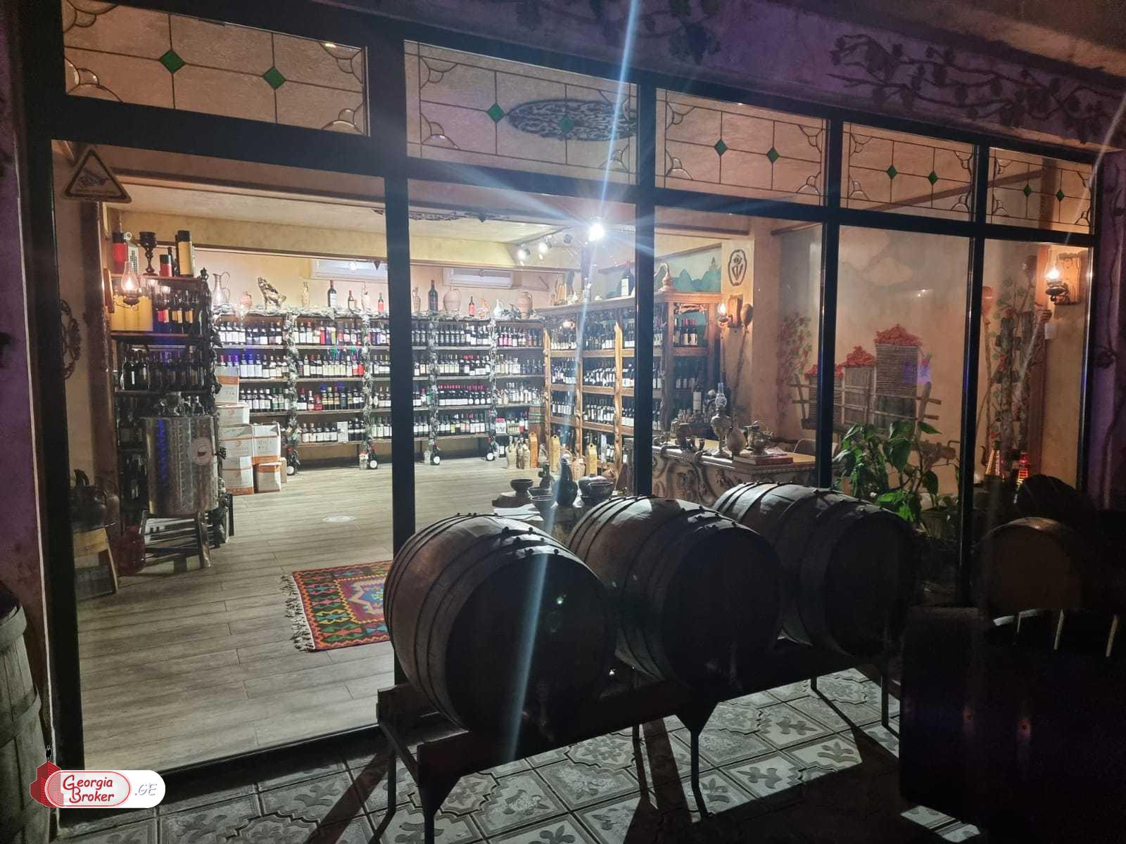 ქირავდება ახალი გარემონტებული უნივერსალური ფართი ვაკეში(მცხეთის ქუჩაზე)