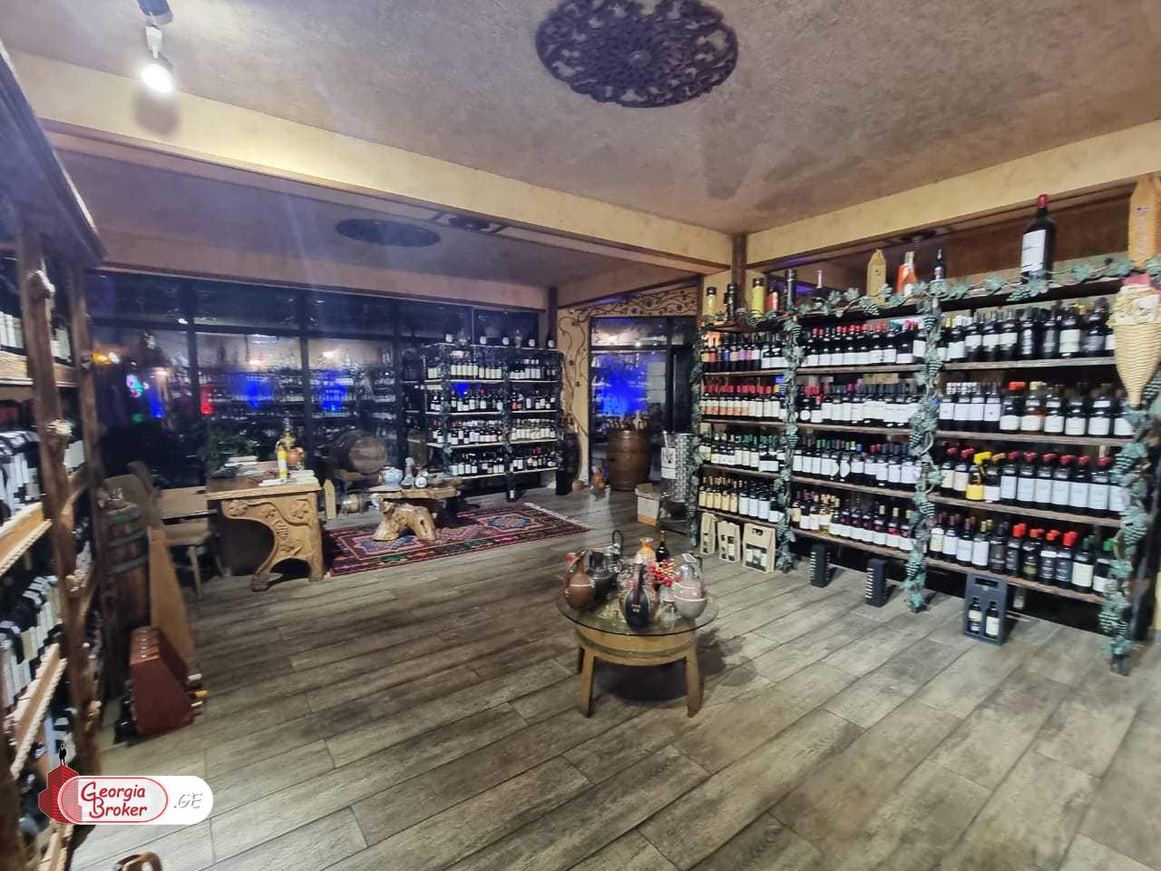 ქირავდება ახალი გარემონტებული უნივერსალური ფართი ვაკეში(მცხეთის ქუჩაზე)