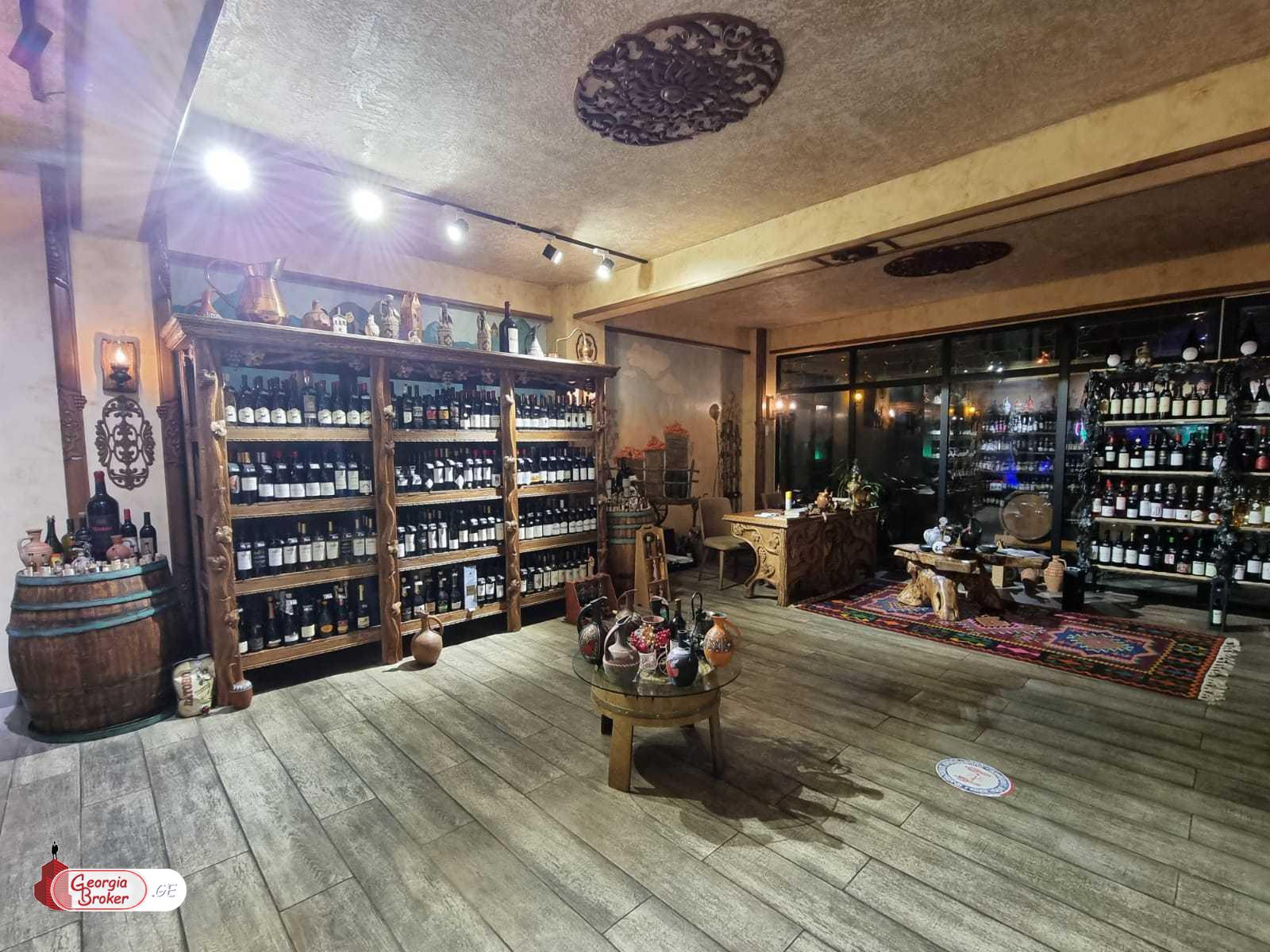 ქირავდება ახალი გარემონტებული უნივერსალური ფართი ვაკეში(მცხეთის ქუჩაზე)