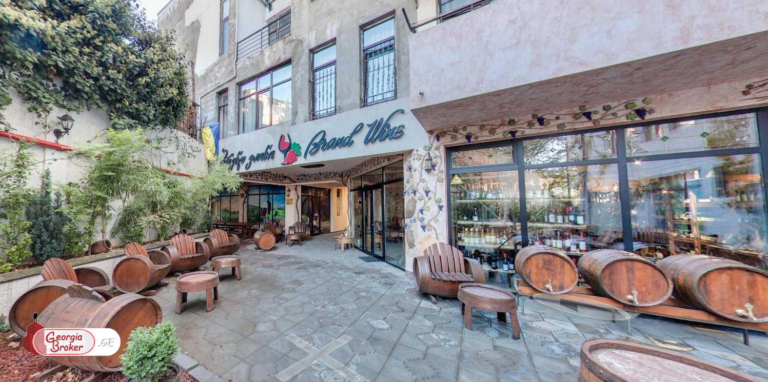 ქირავდება ახალი გარემონტებული უნივერსალური ფართი ვაკეში(მცხეთის ქუჩაზე)