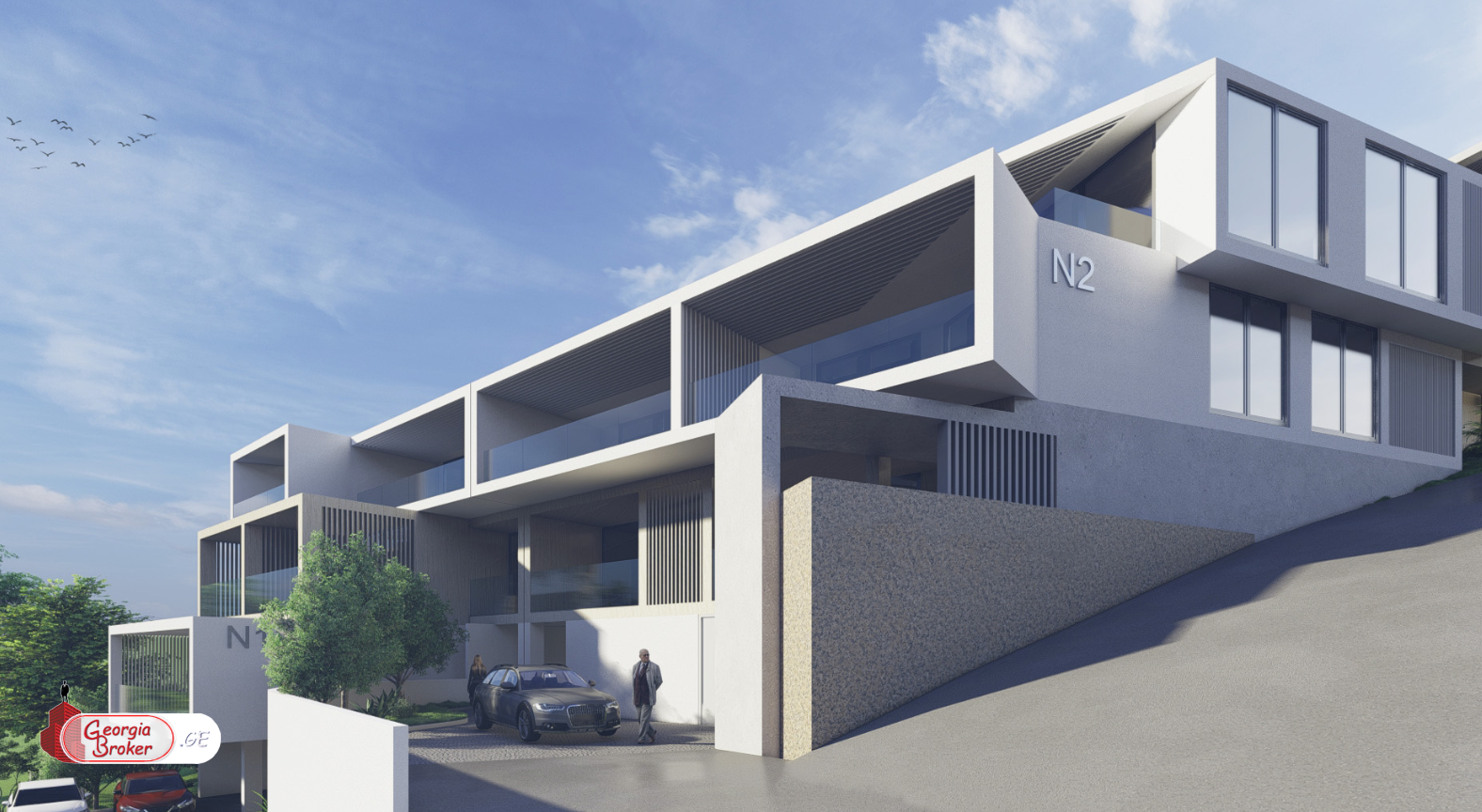 not agricultural land for sale