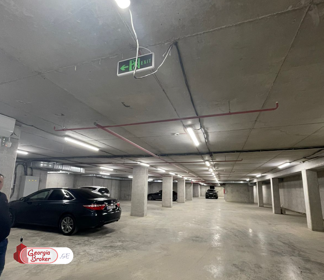 nearly repaired office space for rent