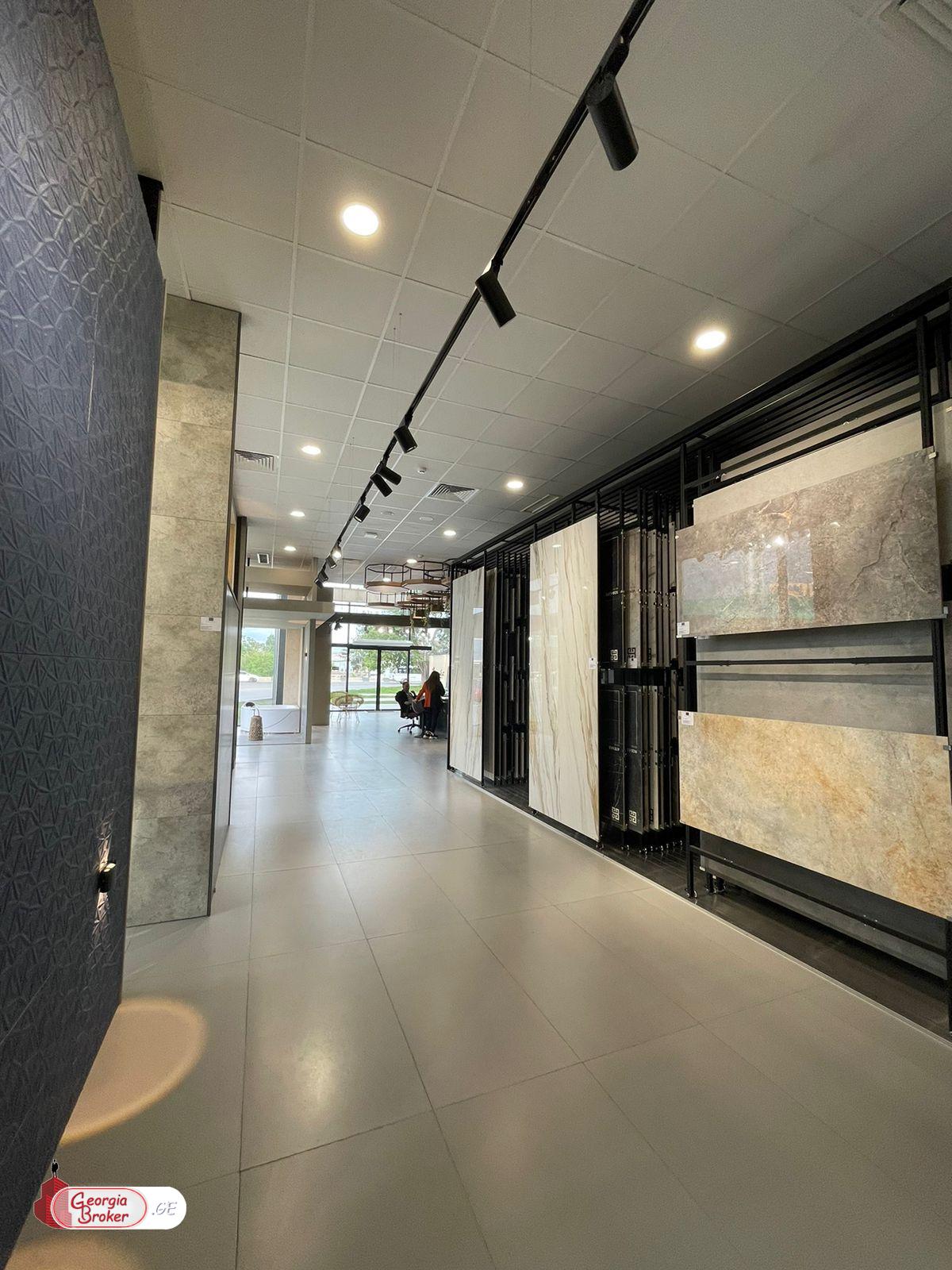 nearly repaired office space for rent