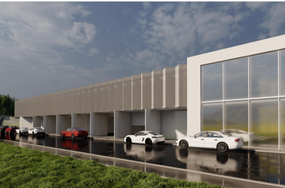 იყიდება არა სასოფლო მიწა ზემო ფონიჭალაში