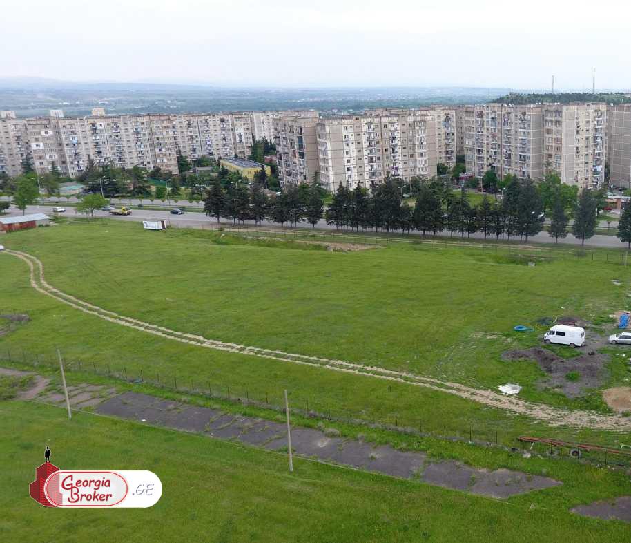 იყიდება არა სასოფლო მიწის ნაკვეთი ფონიჭალაში