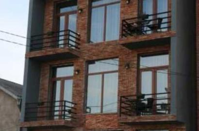 продается Гостиница с новым ремонтом 12-комнат