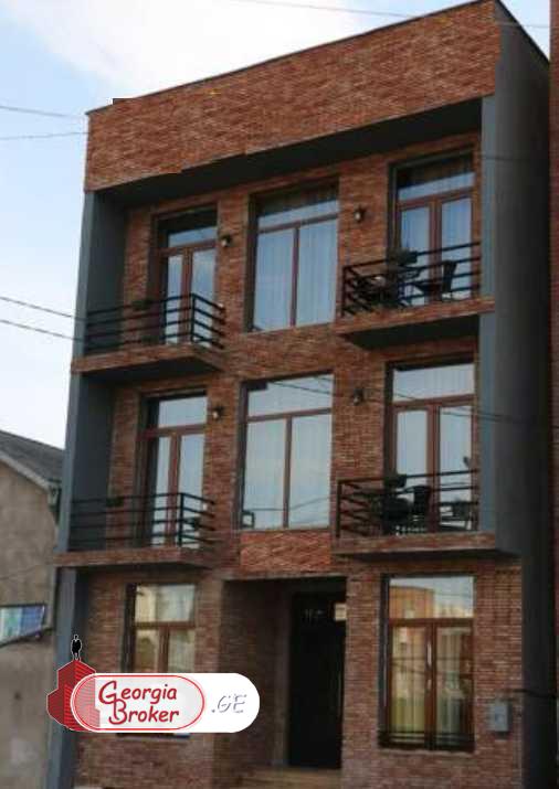 продается Гостиница с новым ремонтом 12-комнат