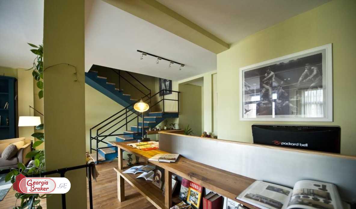 продается Гостиница с новым ремонтом 12-комнат