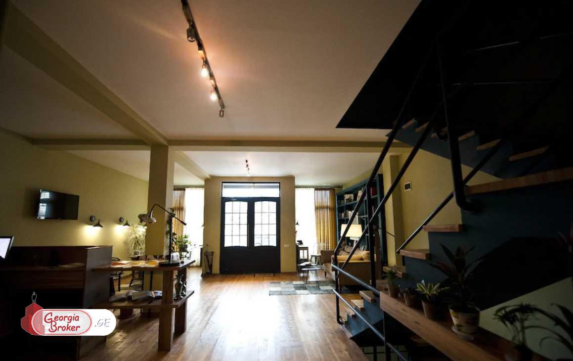 продается Гостиница с новым ремонтом 12-комнат