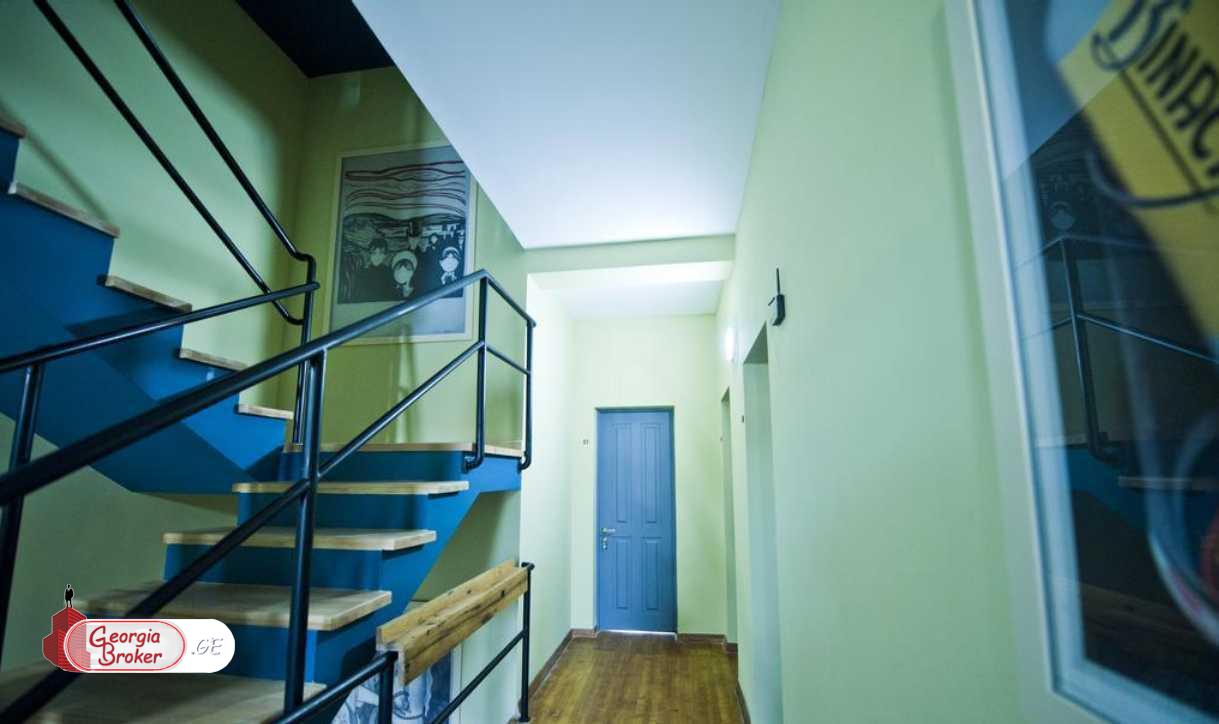 продается Гостиница с новым ремонтом 12-комнат