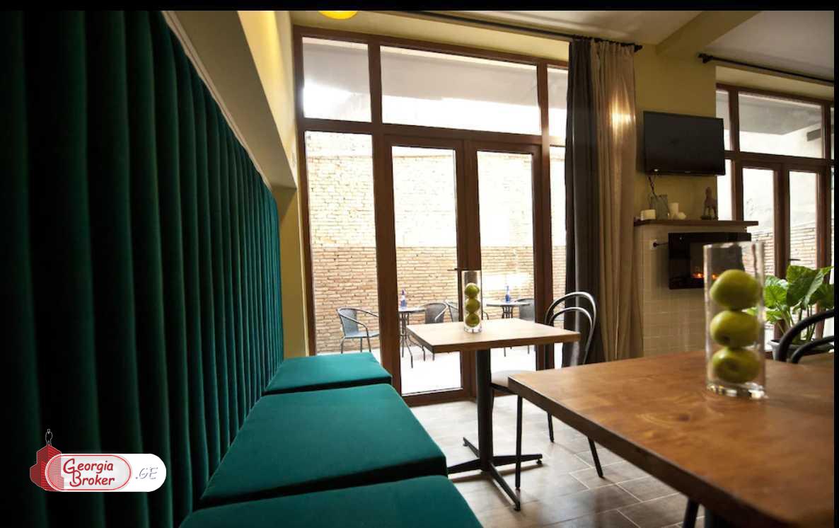 продается Гостиница с новым ремонтом 12-комнат