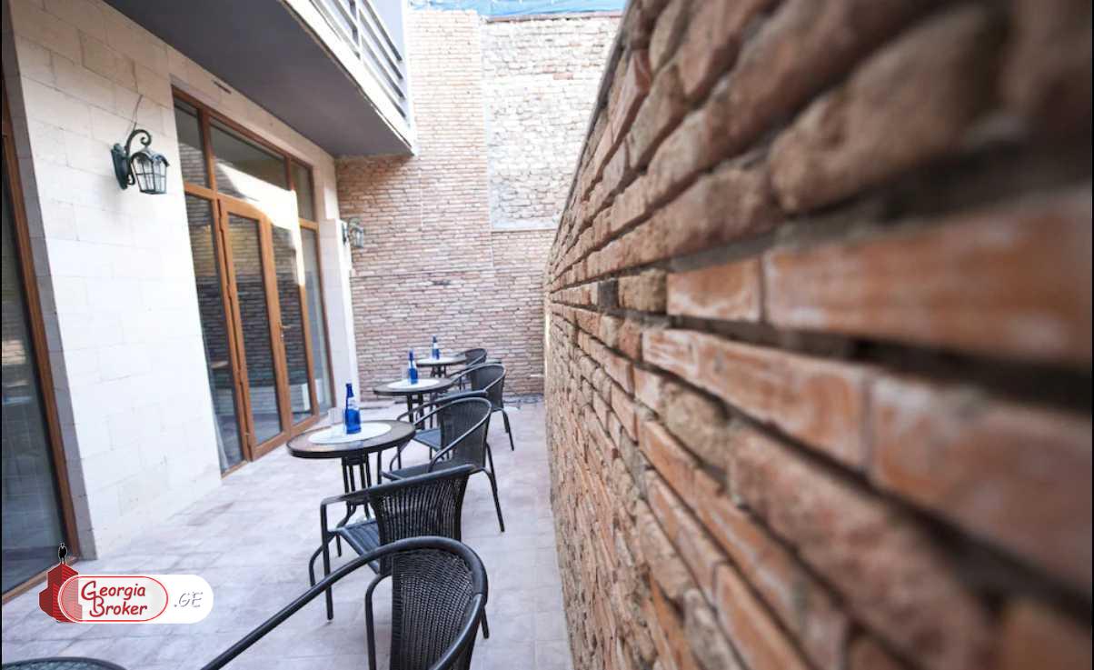 продается Гостиница с новым ремонтом 12-комнат