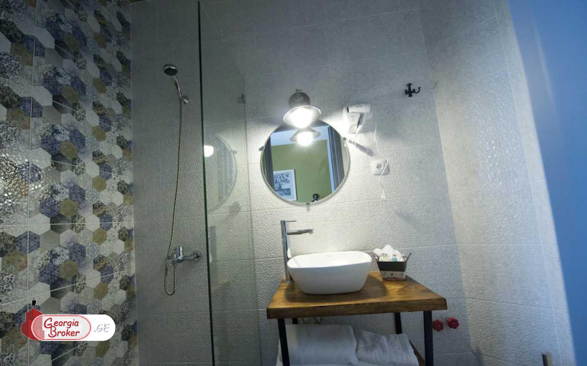 продается Гостиница с новым ремонтом 12-комнат