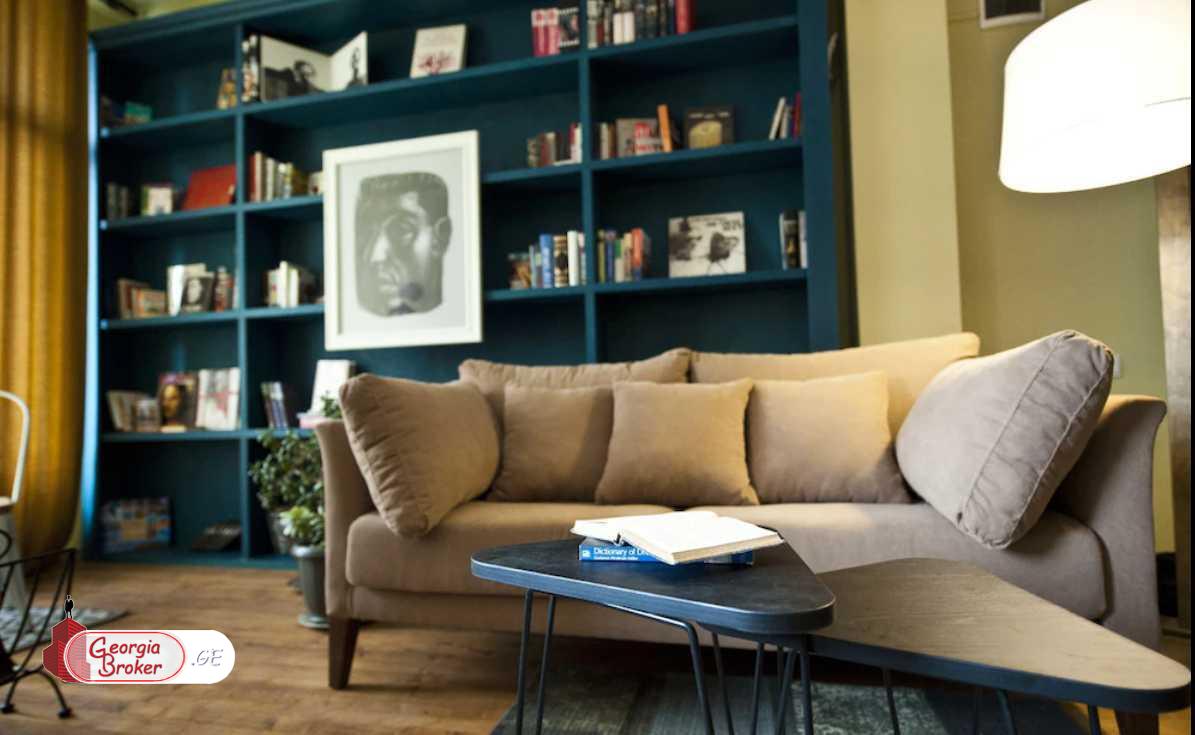 продается Гостиница с новым ремонтом 12-комнат